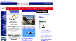 Desktop Screenshot of ilusa.com